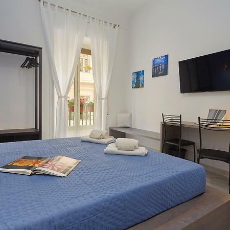 Better & Better Bed & Breakfast Palermo Exterior photo