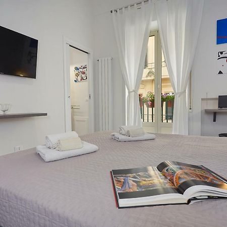 Better & Better Bed & Breakfast Palermo Exterior photo