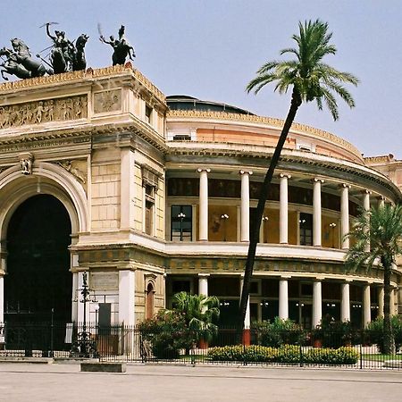 Better & Better Bed & Breakfast Palermo Exterior photo