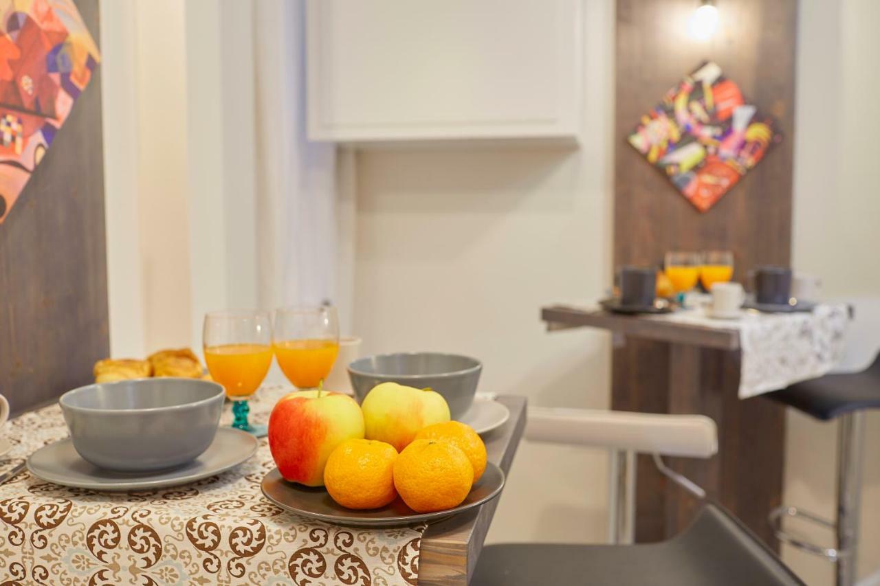 Better & Better Bed & Breakfast Palermo Exterior photo