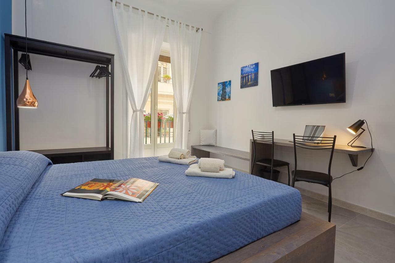 Better & Better Bed & Breakfast Palermo Exterior photo