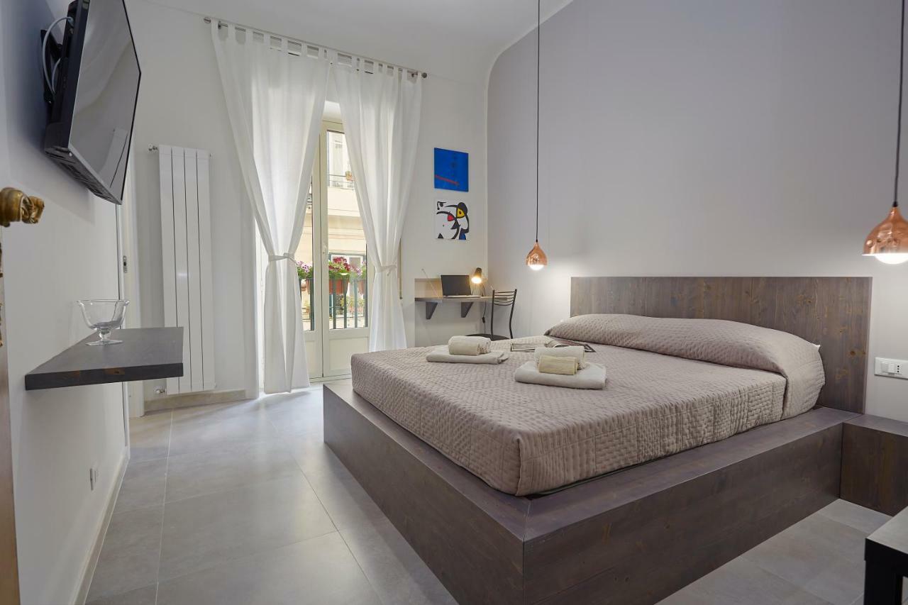 Better & Better Bed & Breakfast Palermo Exterior photo