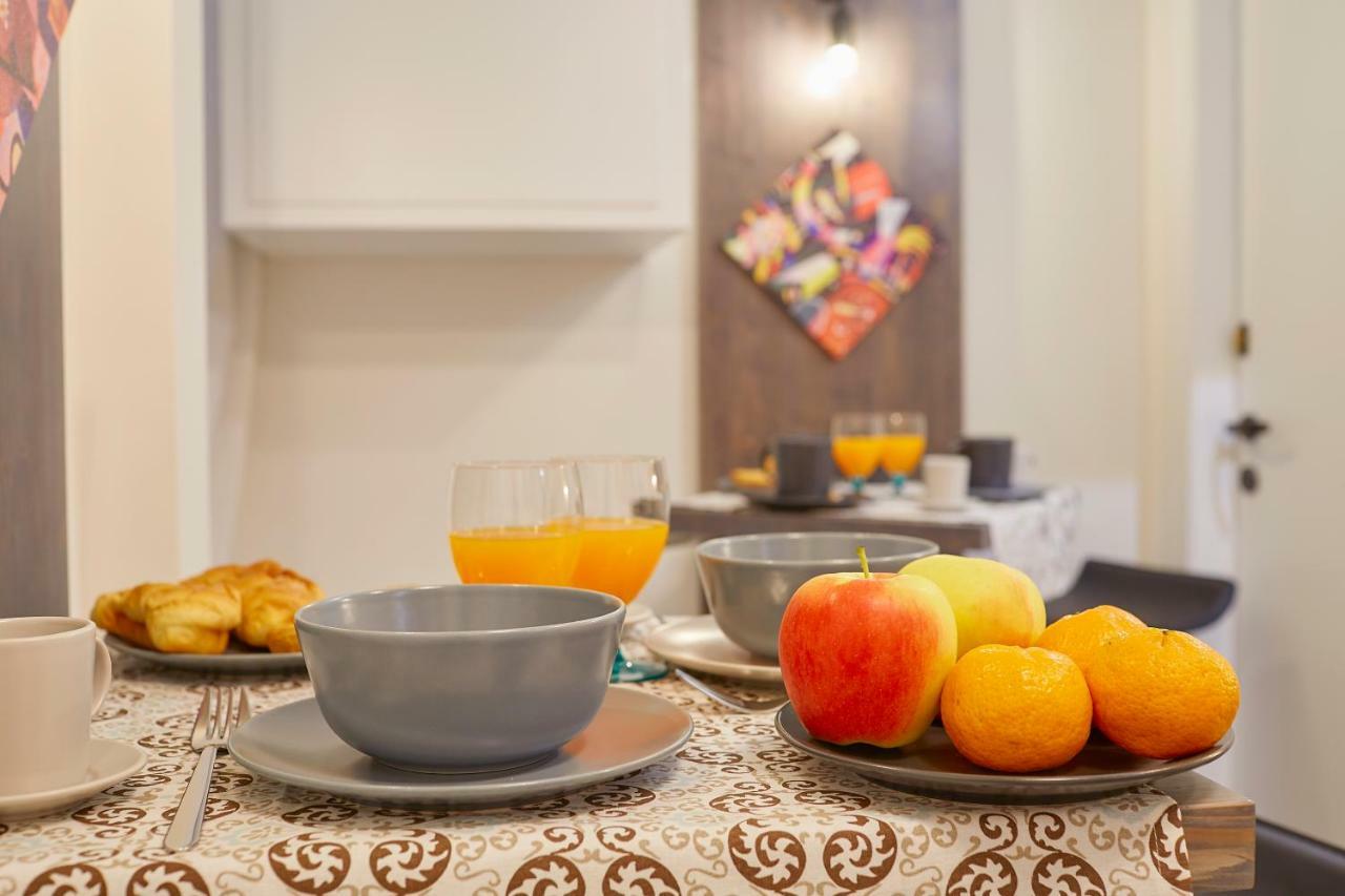 Better & Better Bed & Breakfast Palermo Exterior photo