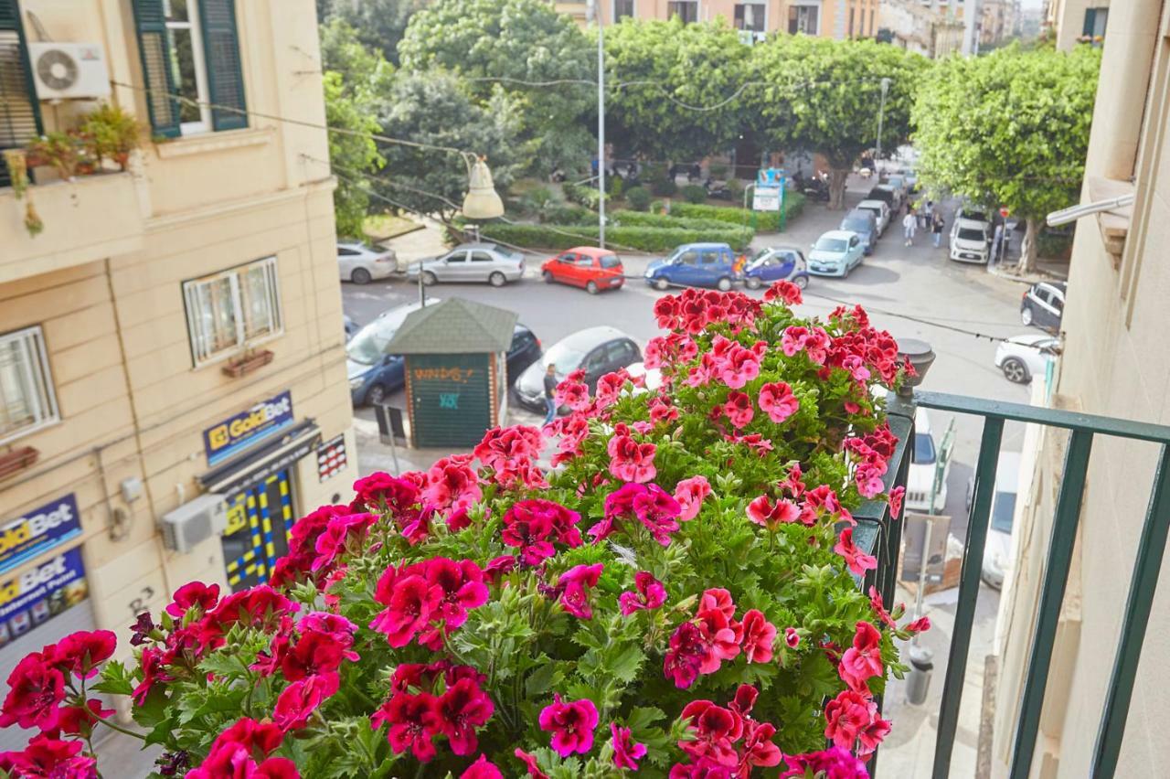 Better & Better Bed & Breakfast Palermo Exterior photo