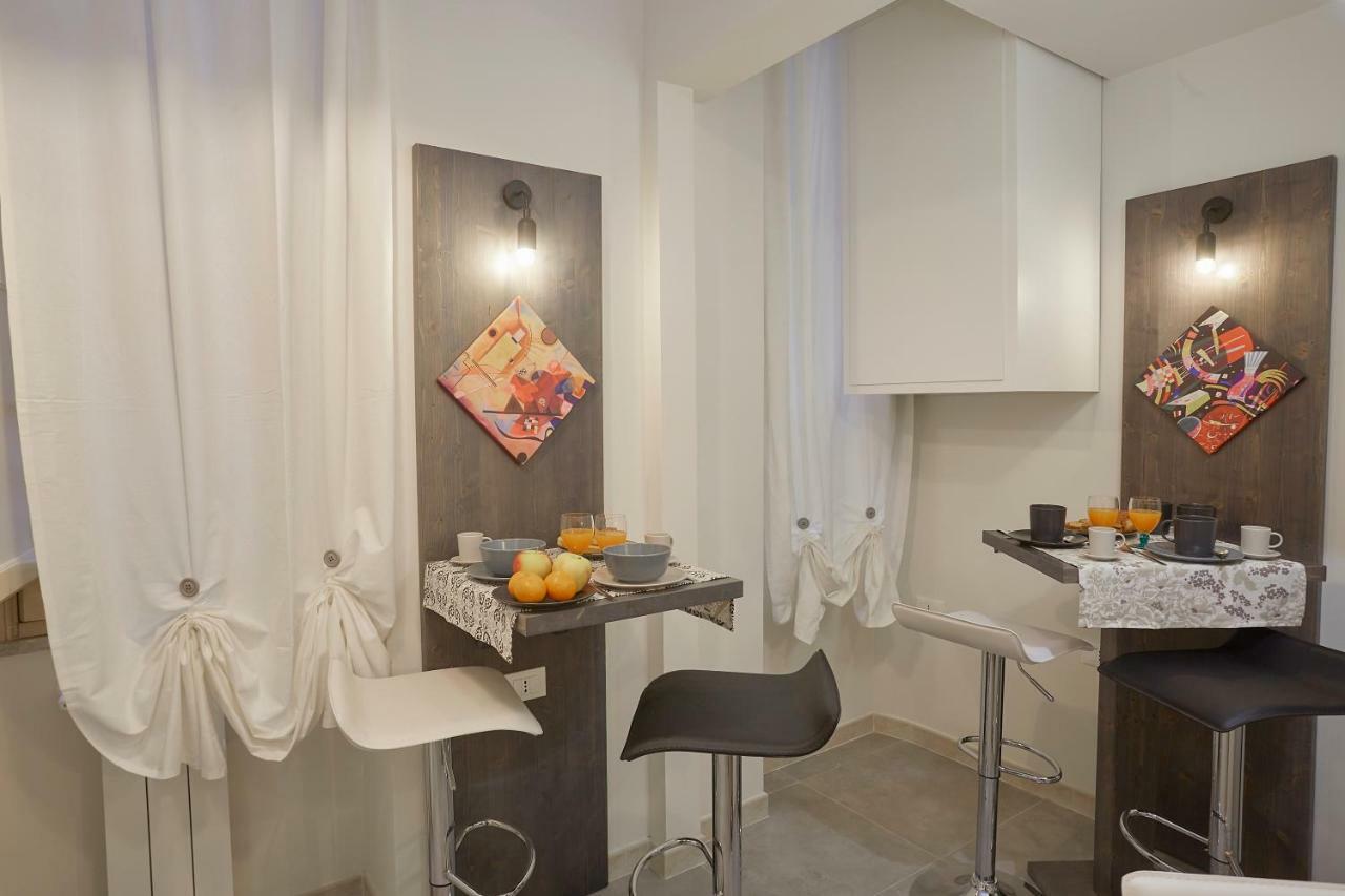 Better & Better Bed & Breakfast Palermo Exterior photo