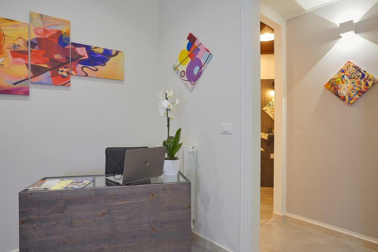 Better & Better Bed & Breakfast Palermo Exterior photo