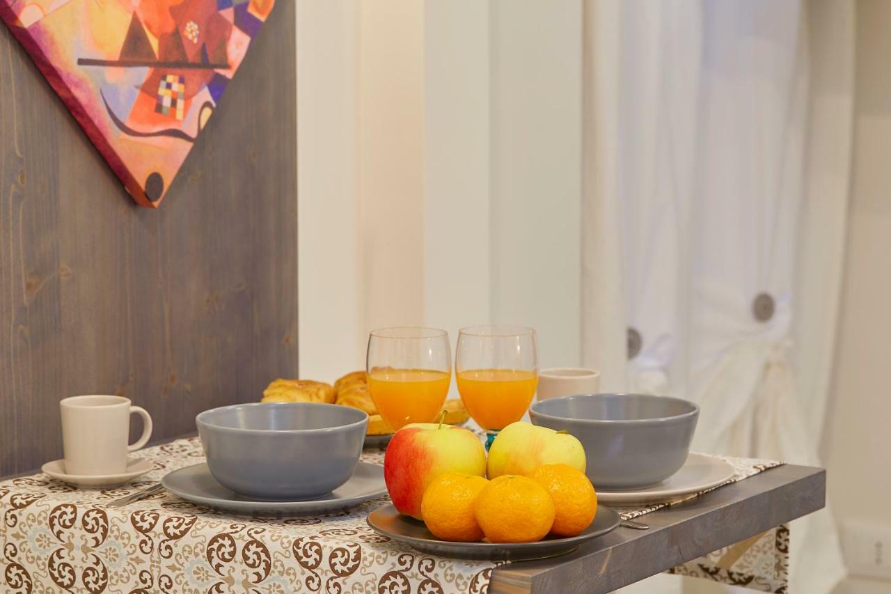 Better & Better Bed & Breakfast Palermo Exterior photo