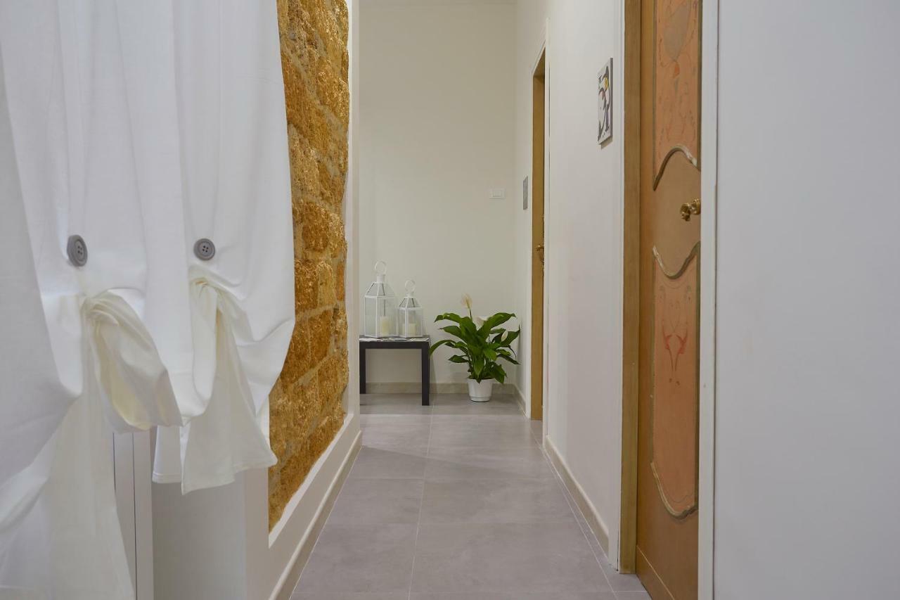 Better & Better Bed & Breakfast Palermo Exterior photo