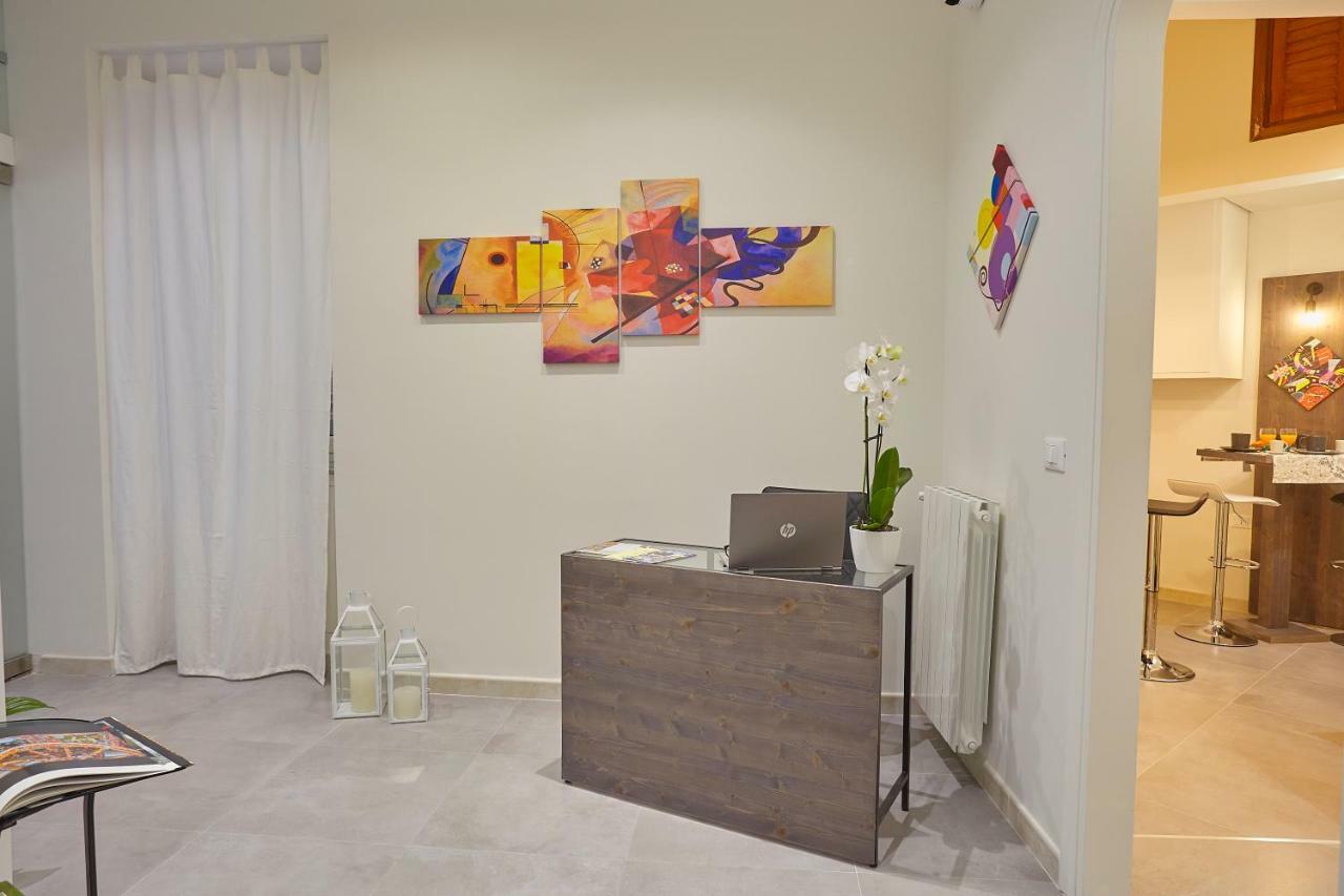 Better & Better Bed & Breakfast Palermo Exterior photo