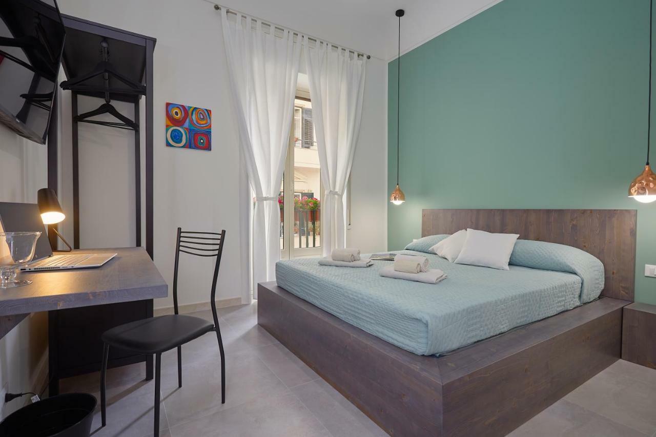 Better & Better Bed & Breakfast Palermo Exterior photo