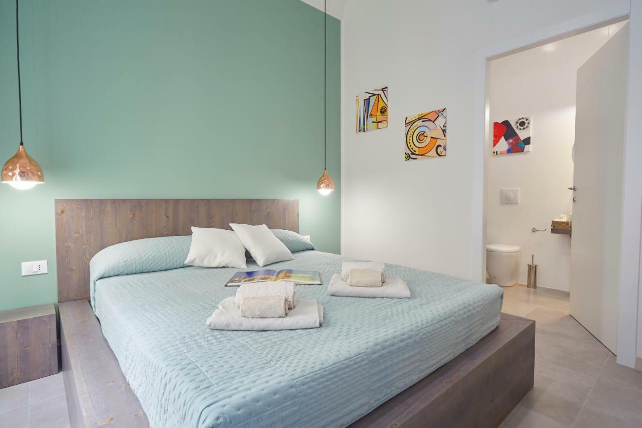 Better & Better Bed & Breakfast Palermo Exterior photo