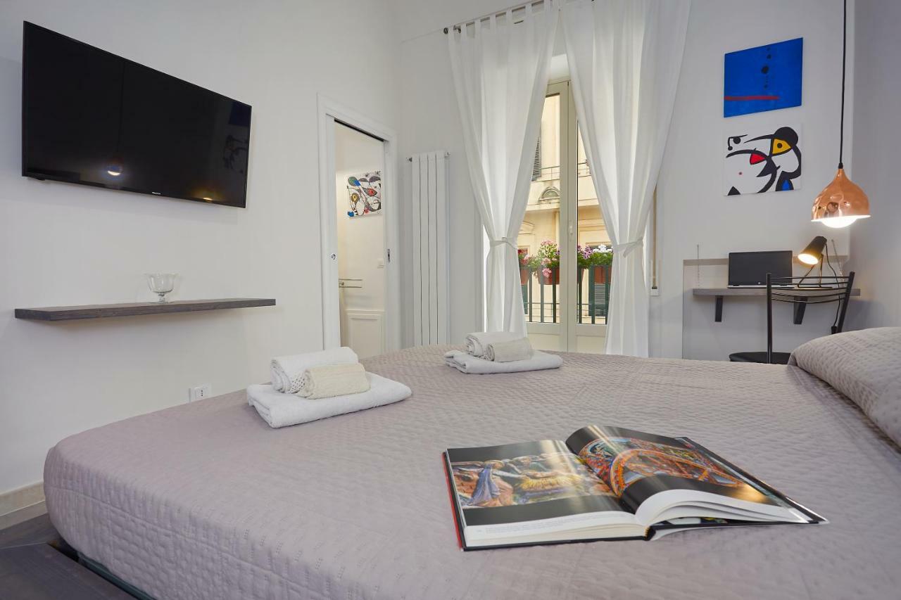 Better & Better Bed & Breakfast Palermo Exterior photo