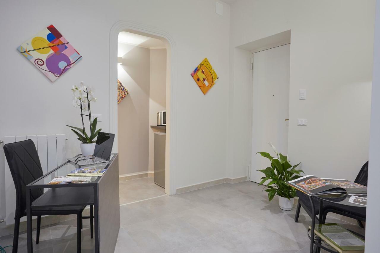 Better & Better Bed & Breakfast Palermo Exterior photo