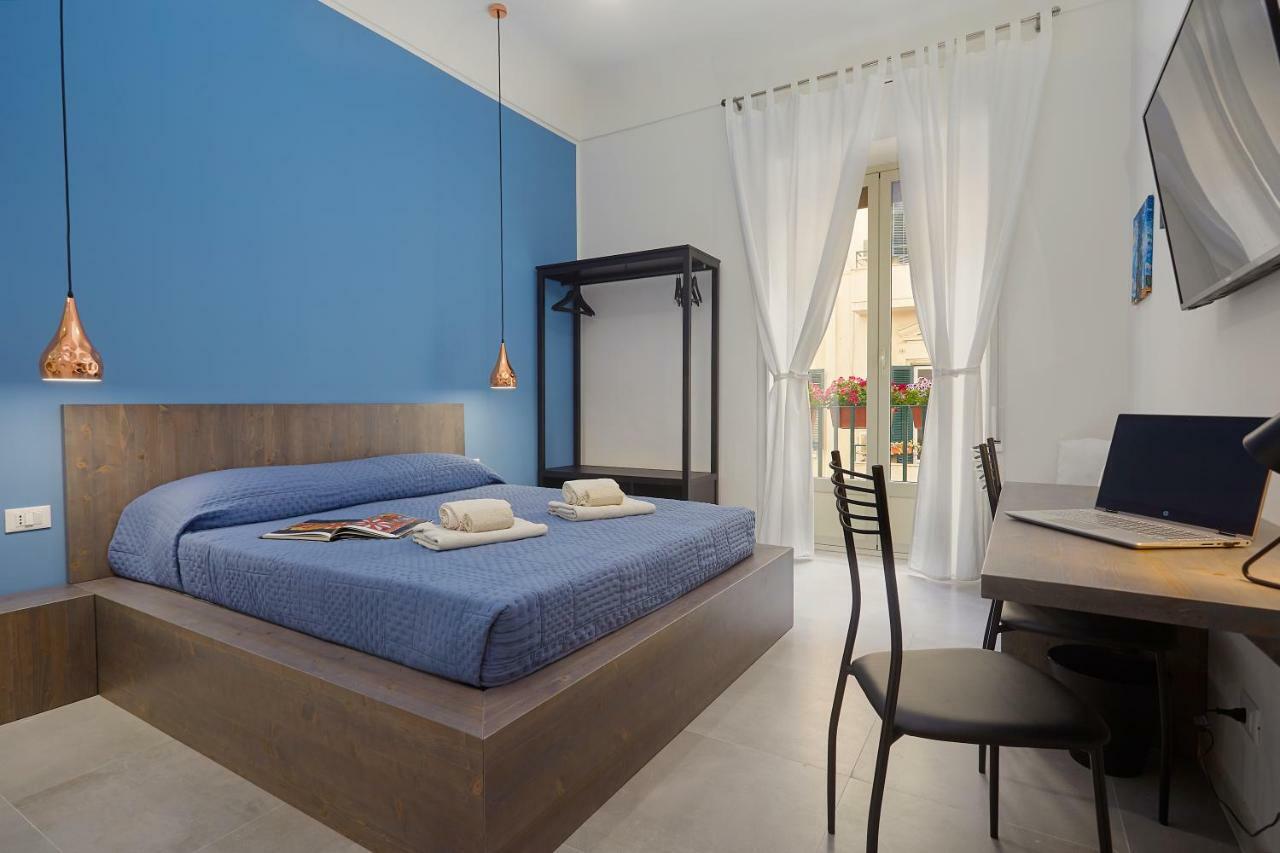 Better & Better Bed & Breakfast Palermo Exterior photo
