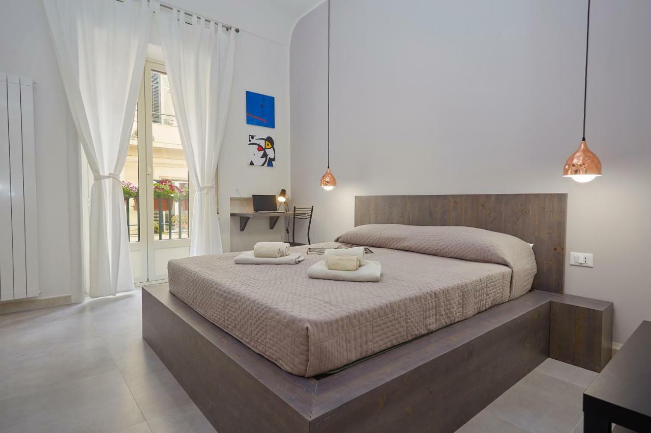 Better & Better Bed & Breakfast Palermo Exterior photo