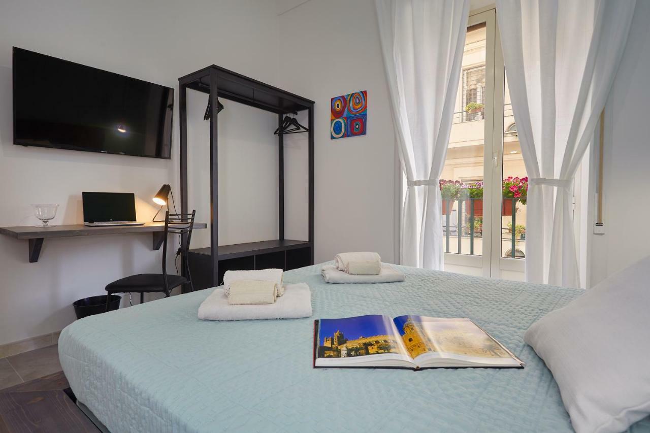 Better & Better Bed & Breakfast Palermo Exterior photo